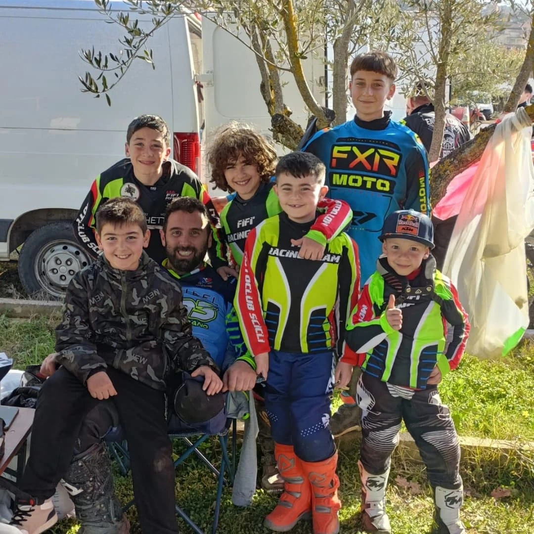 Asd fifì racing team | Scicli