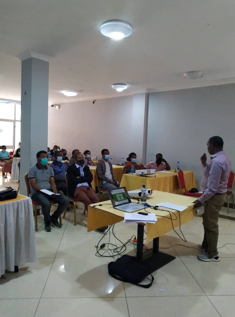 Africa Agribusiness Academy -Ethiopia | Addis Ababa