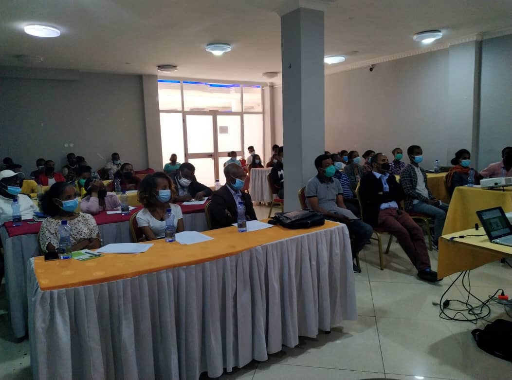 Africa Agribusiness Academy -Ethiopia | Addis Ababa