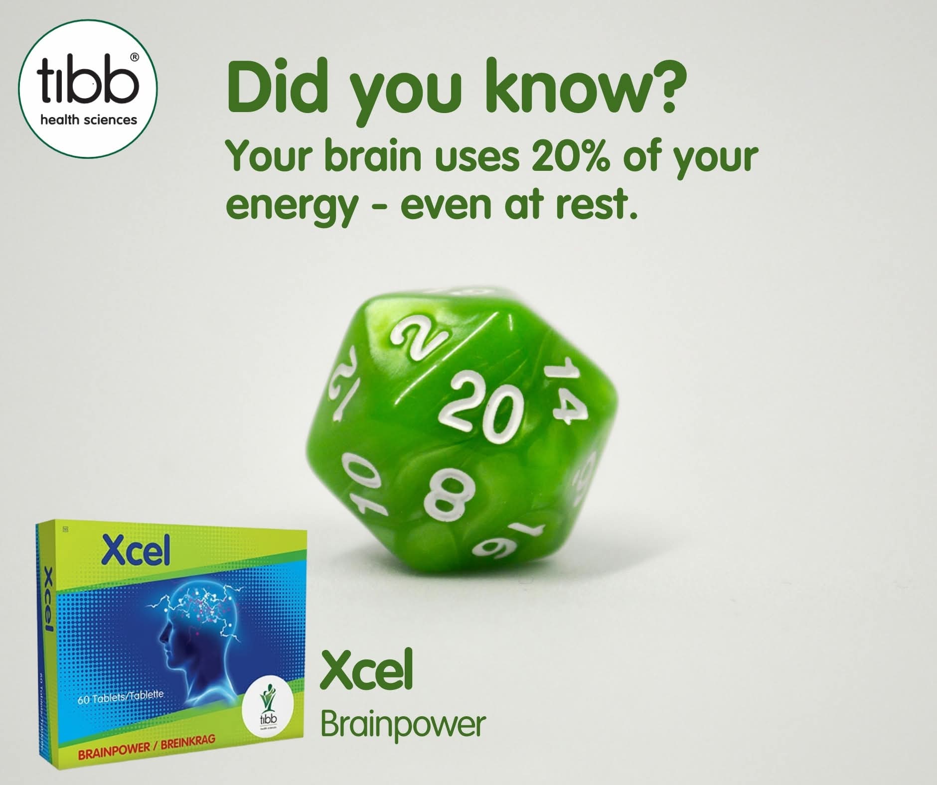 🧠 Did... - Arrie Nel Apteekgroep/ Arrie Nel Pharmacy Group | Facebook