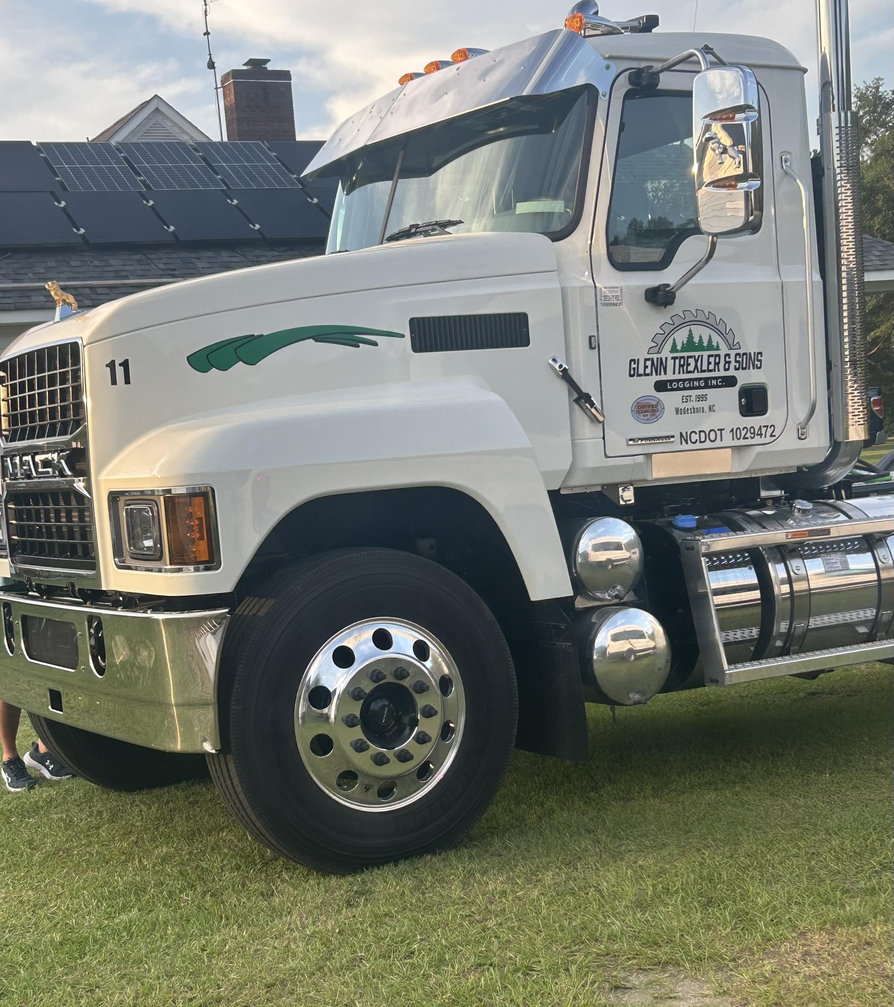 Anson Sign Company | Wadesboro NC