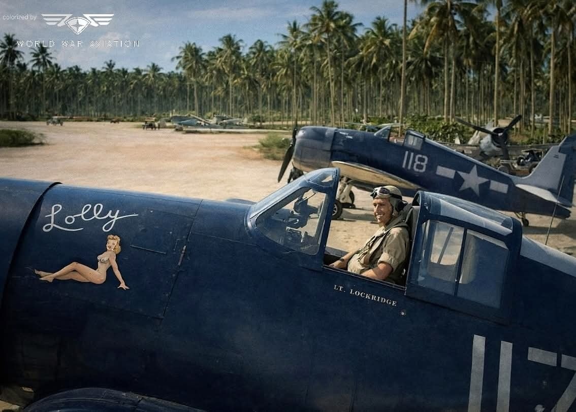 Grumman F6F-3 Hellcat VF-38 