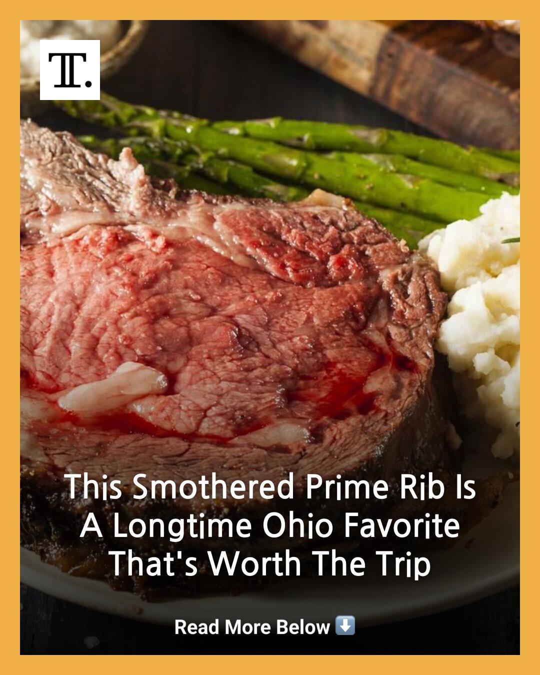 Tasting Table - You may not think that Ohio is the best... | Facebook