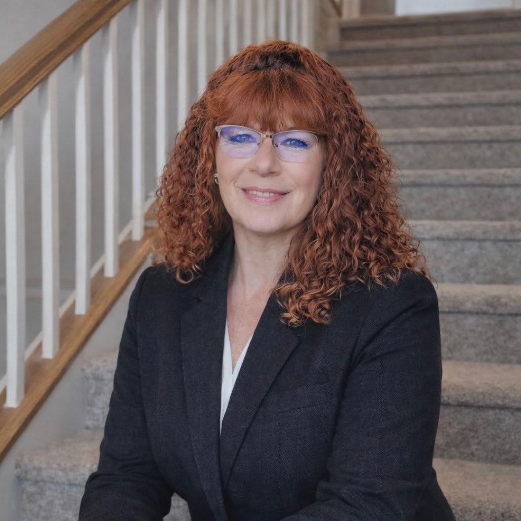 Liza V Associate Broker - Scott Ross Realty