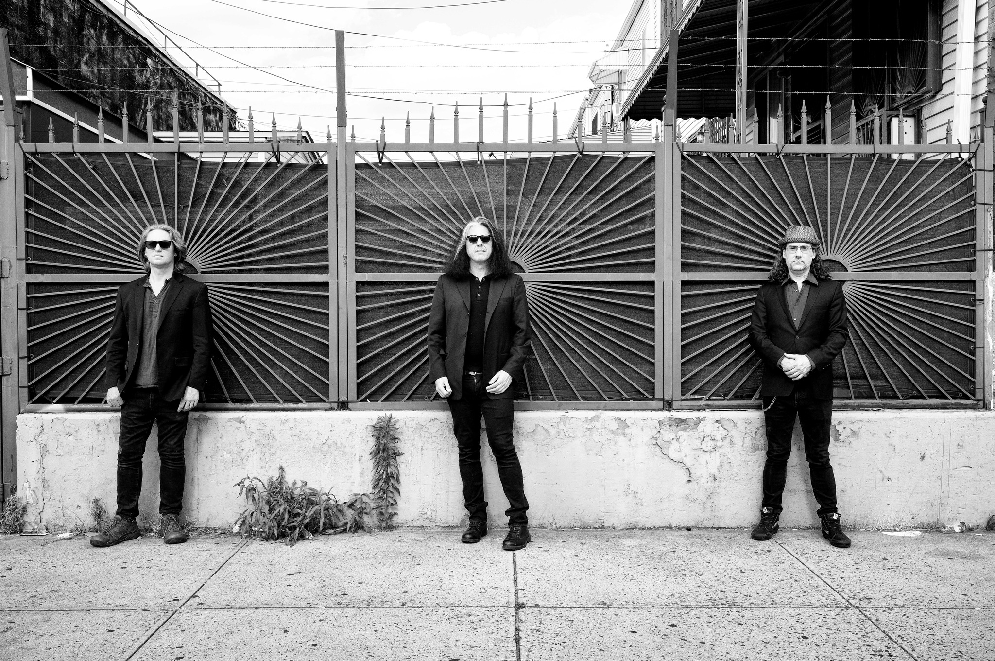 Alex Skolnick Trio (@alexskolnick) • Facebook