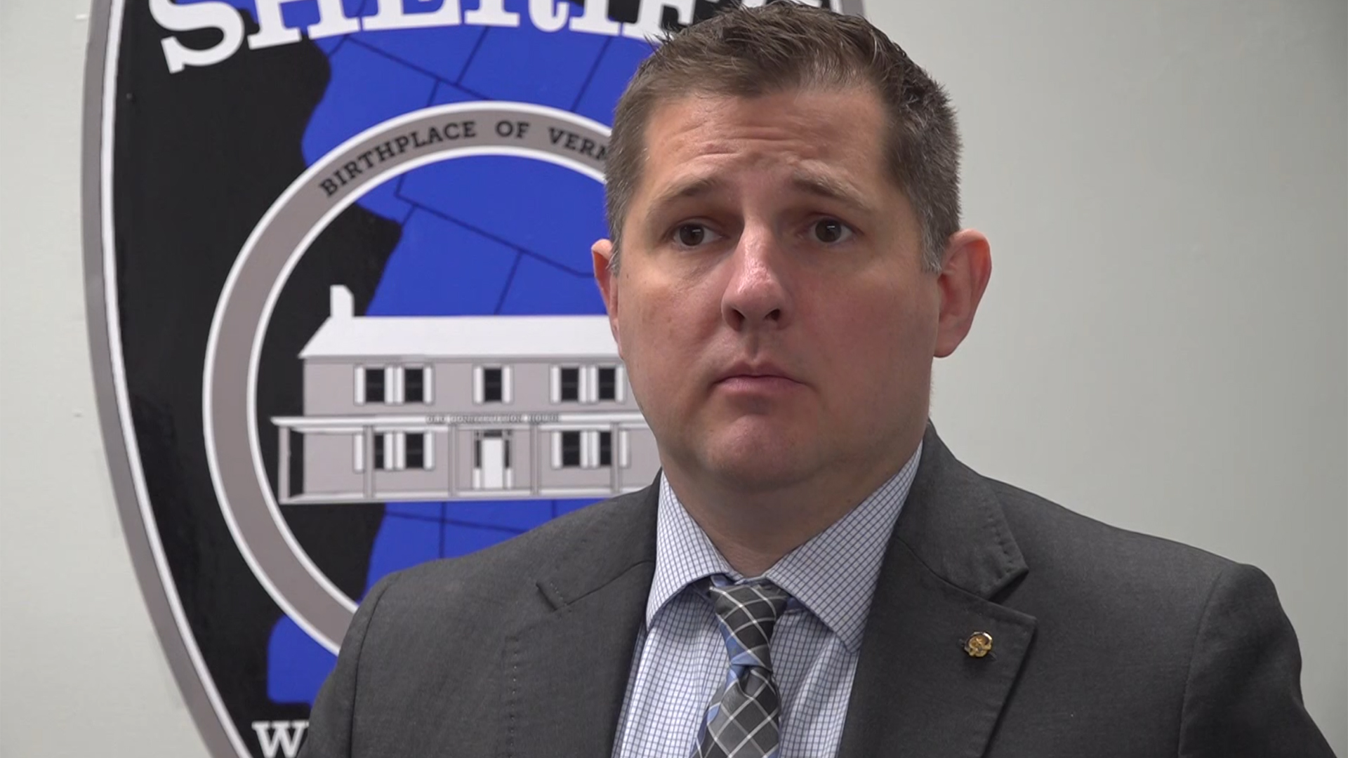 WCAX-TV - The embattled Windsor County sheriff, who was... | Facebook