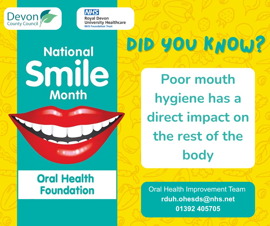It... - Royal Devon University Healthcare NHS Foundation Trust | Facebook