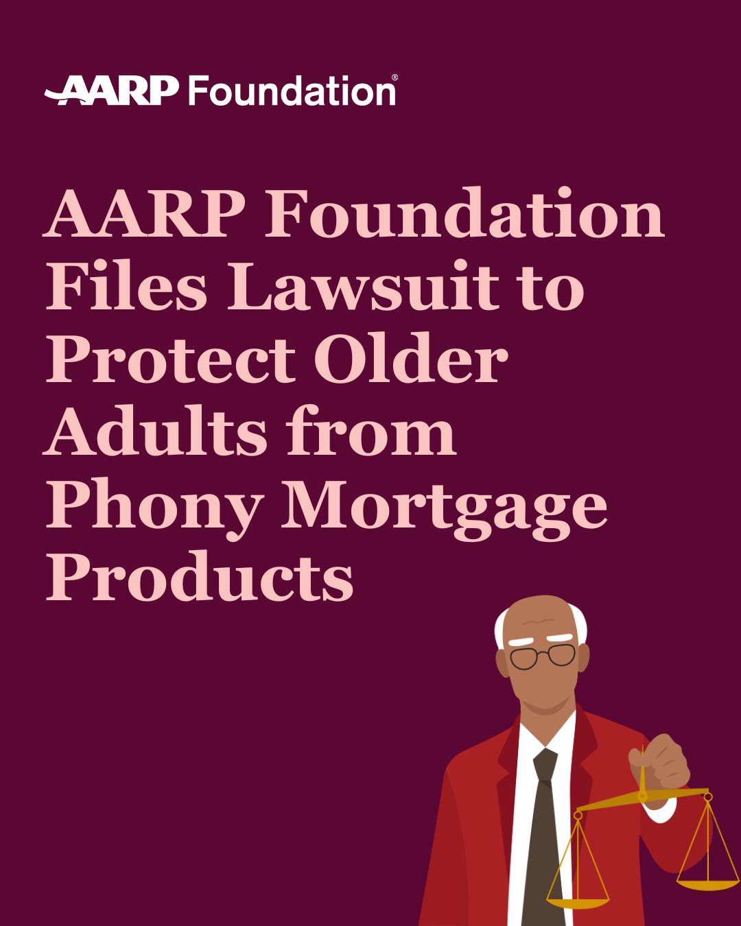 AARP Foundation | Washington D.C. DC