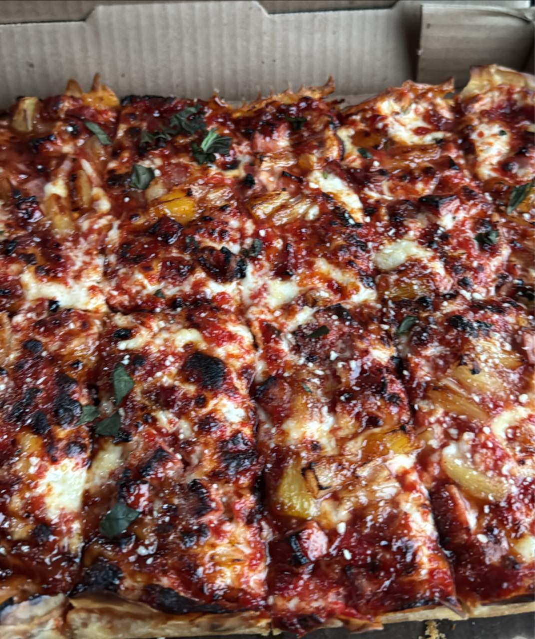 Yeti Pie | Battle Creek MI