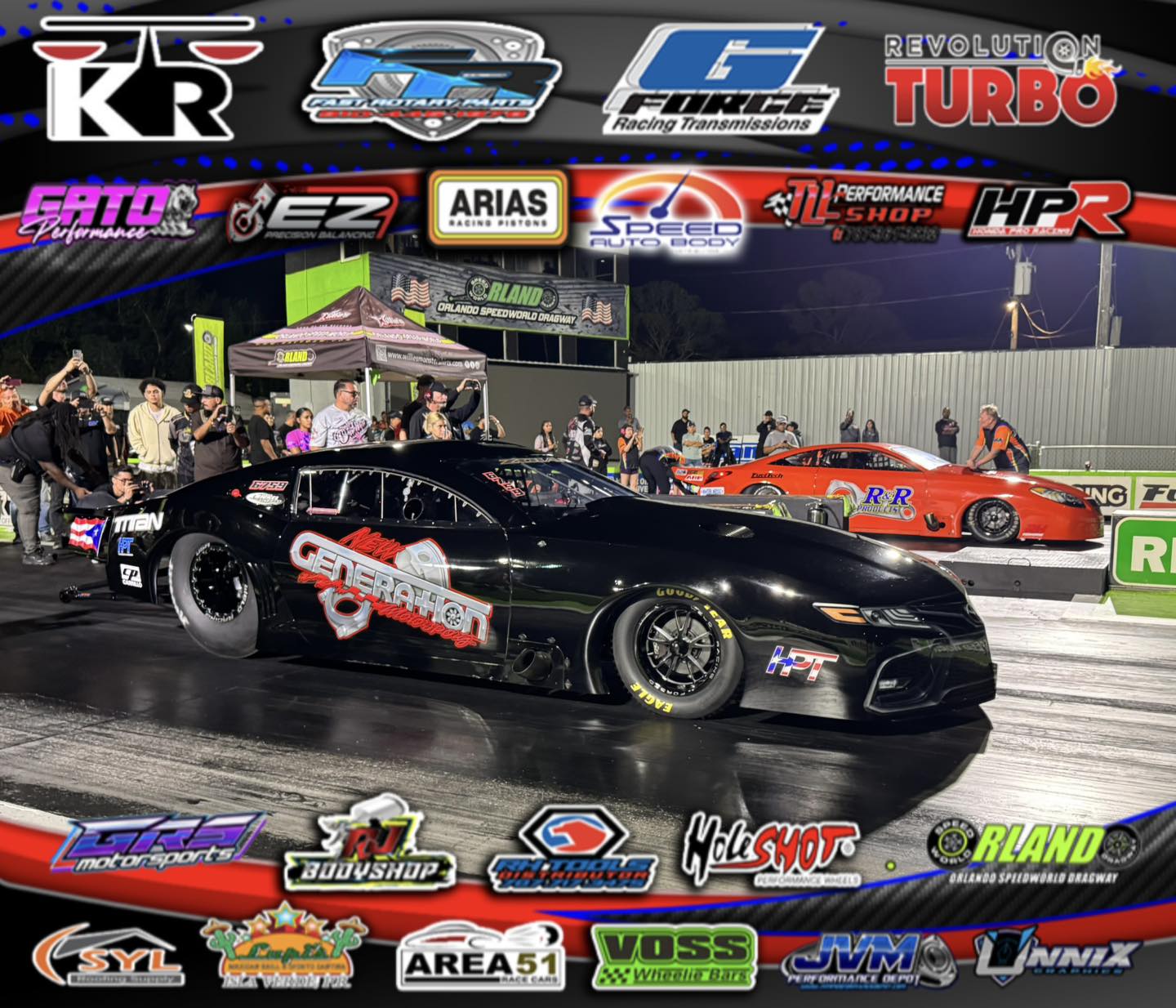 GRS-Motorsports.com - ‼️GRS Coverage ‼️ WSCC 2025 World Sport Compact ...