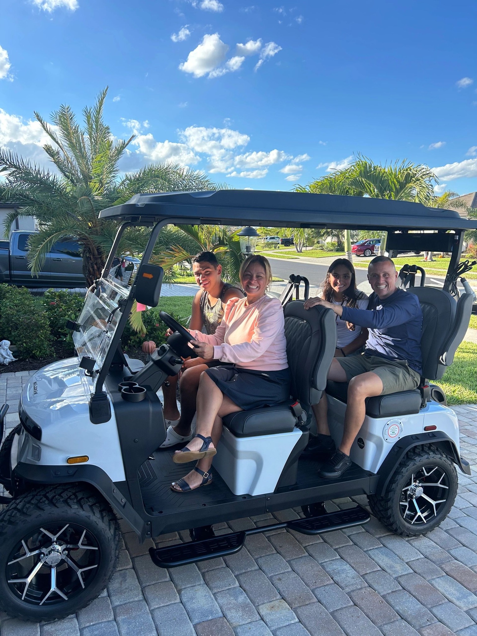 Razor - 🚘 Another Happy Customer Rolls Out in Style! 🚘 Nothing makes us ...