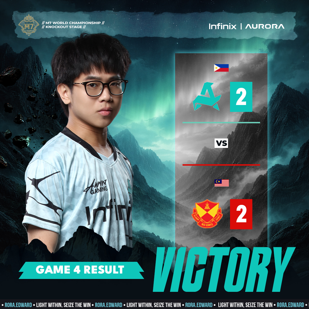 Edward - Light refused to fade. Game 4 is ours. Series... | Facebook