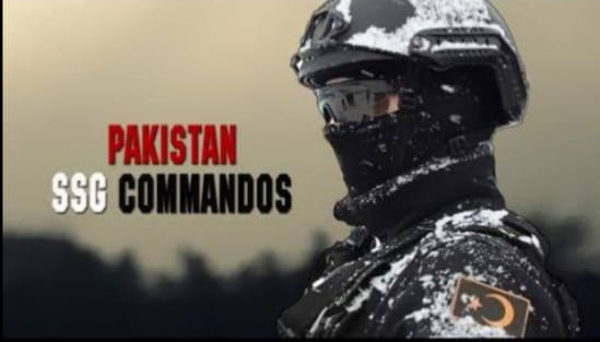 💚Pak army Ssg Pakistan💜 | Facebook