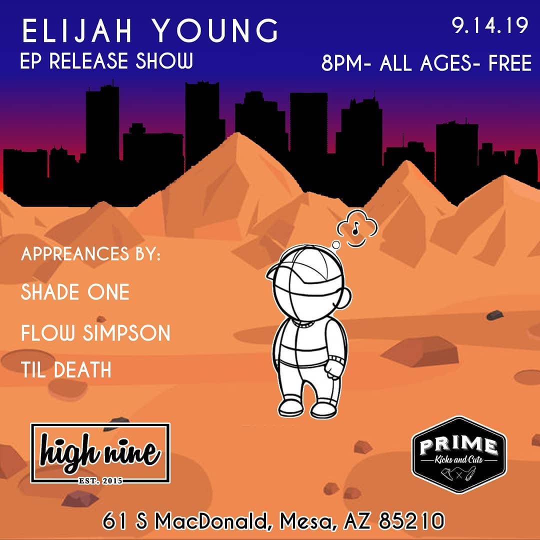 High Nine, LLC