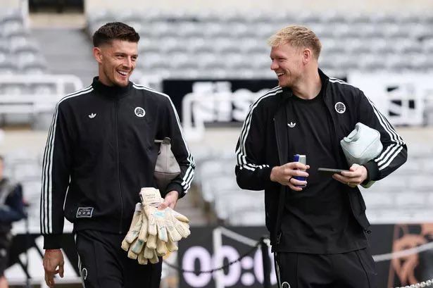 AllaboutFPL - 🚨 EXCL: Nick Pope will miss the next three weeks of ...