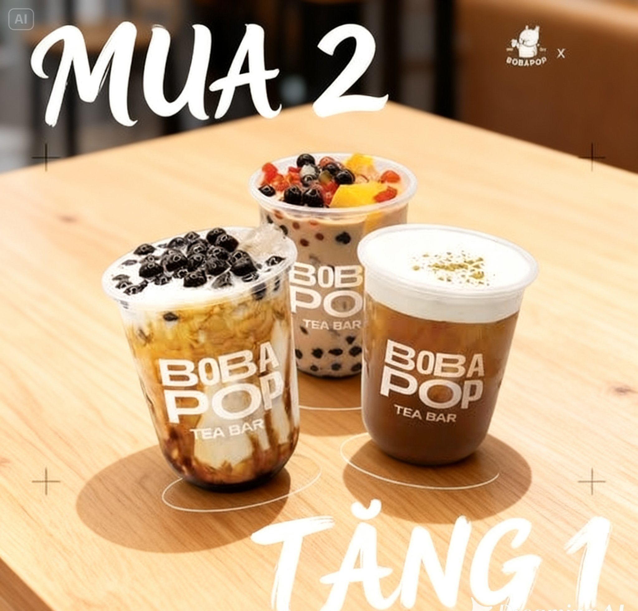 Bobapop - Taiwan Lattea added a... - Bobapop - Taiwan Lattea