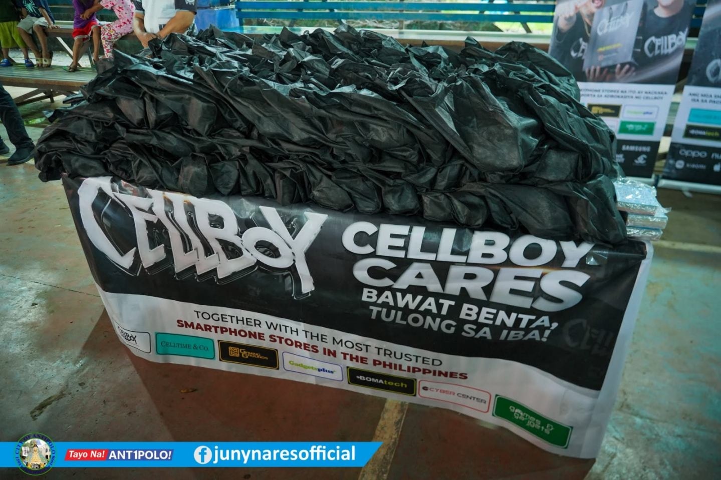 Jun-Andeng Ynares added a new photo. - Jun-Andeng Ynares