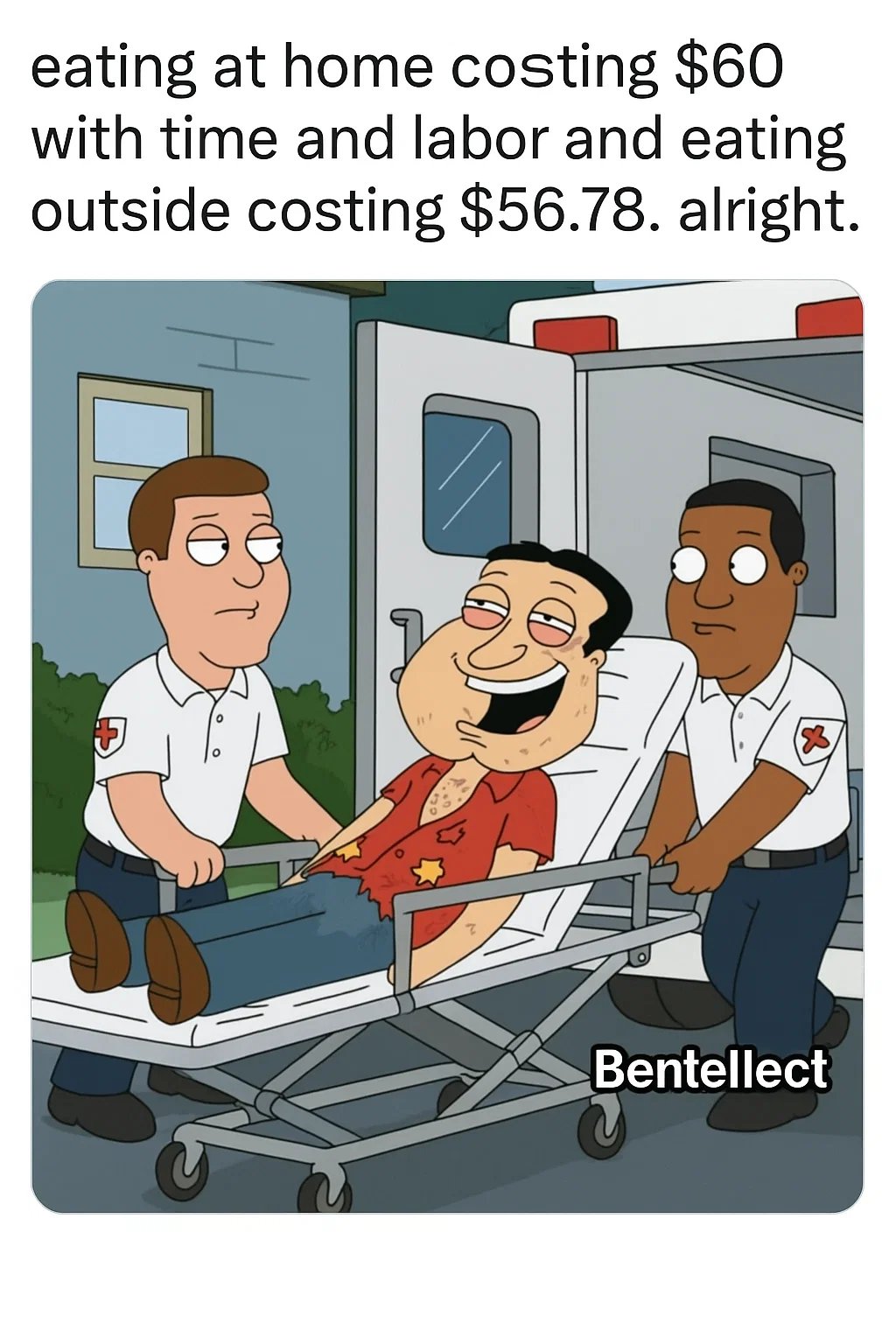 Bentellect - Cooking at home used to save money… now it’s just ...