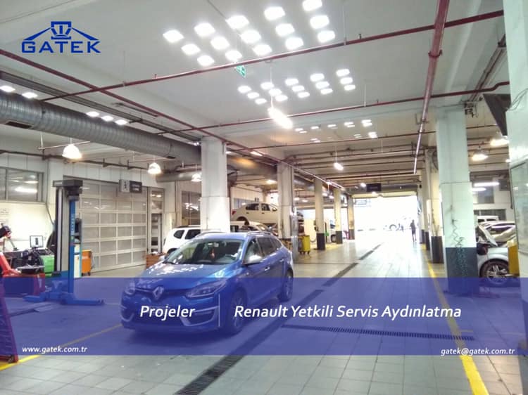Gatek Led... - GATEK Genel Aydinlatma Teknolojileri | Facebook