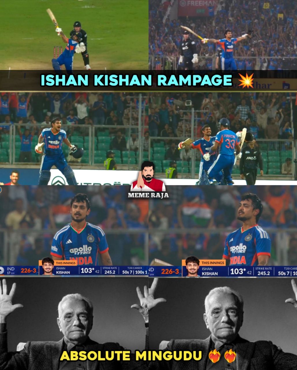Meme Raja