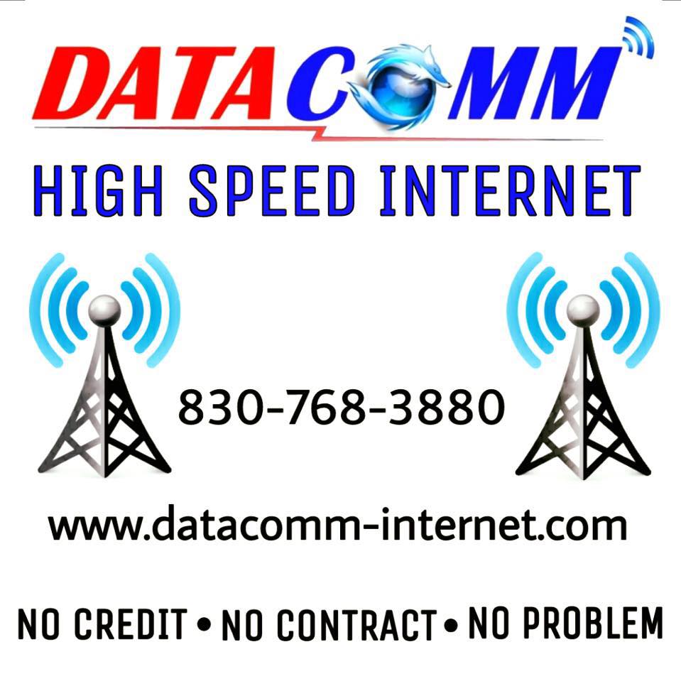 DataComm Wireless Solutions | Del Rio TX