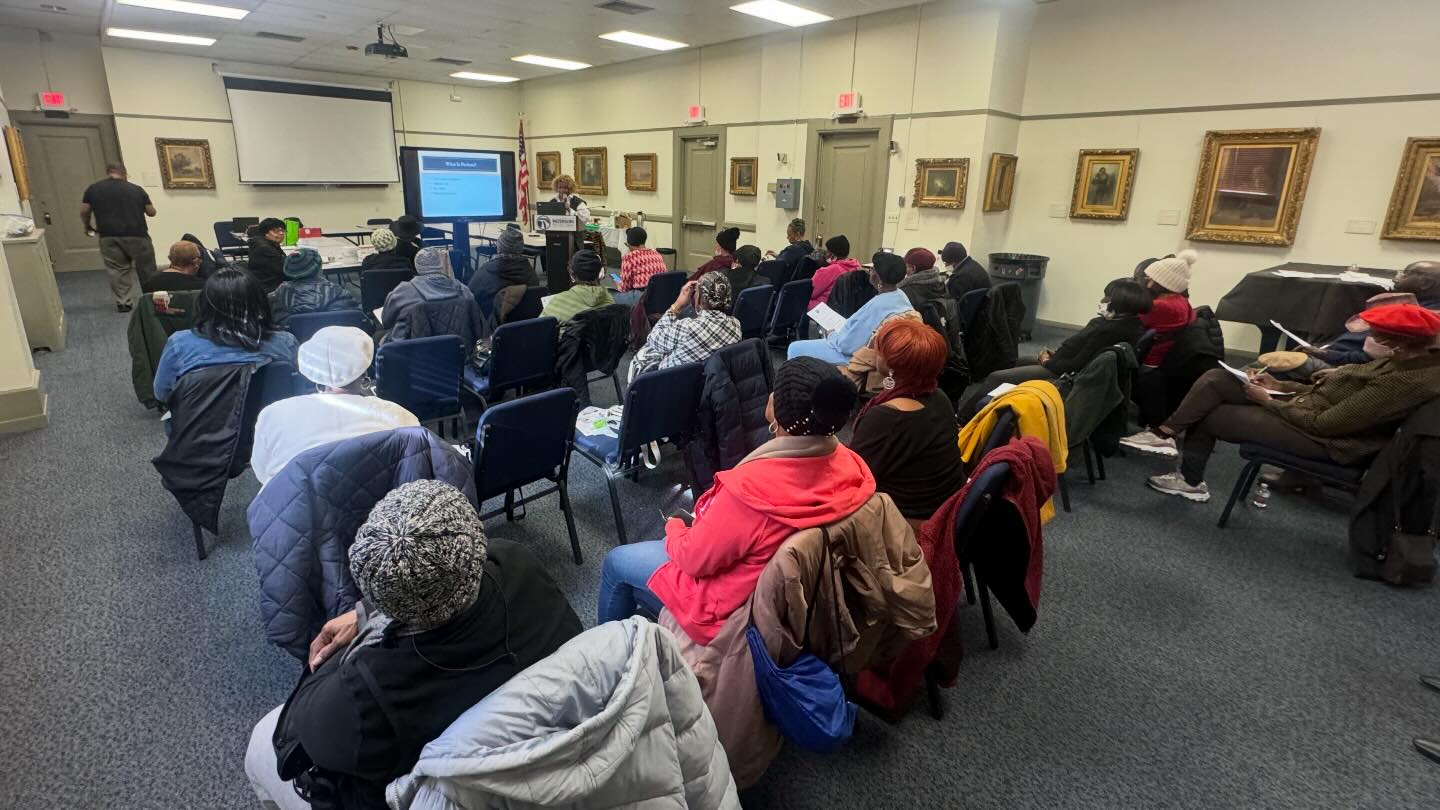 Paterson Free Public Library | Paterson NJ