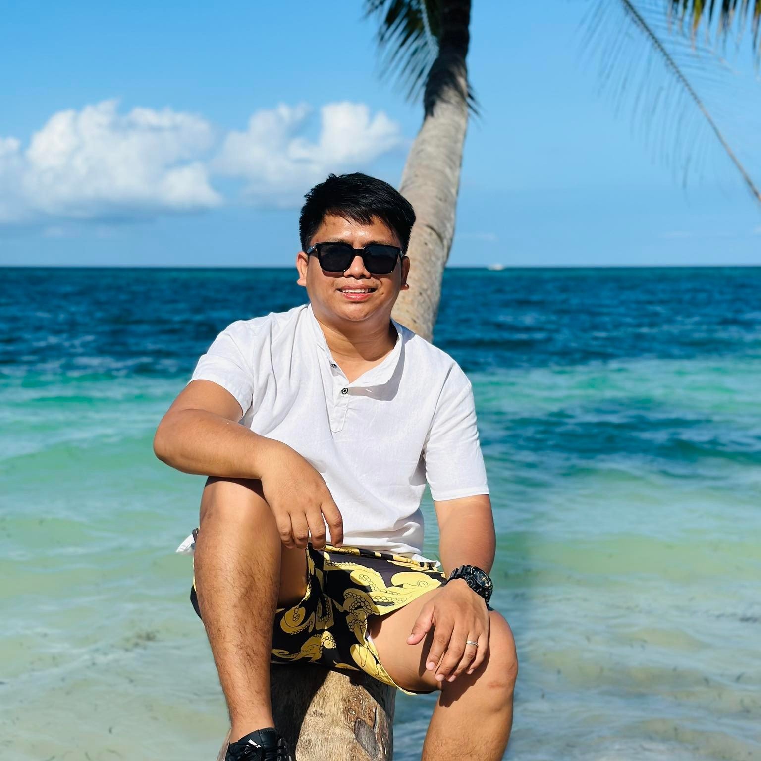 Aljohn Vertudazo Omalin