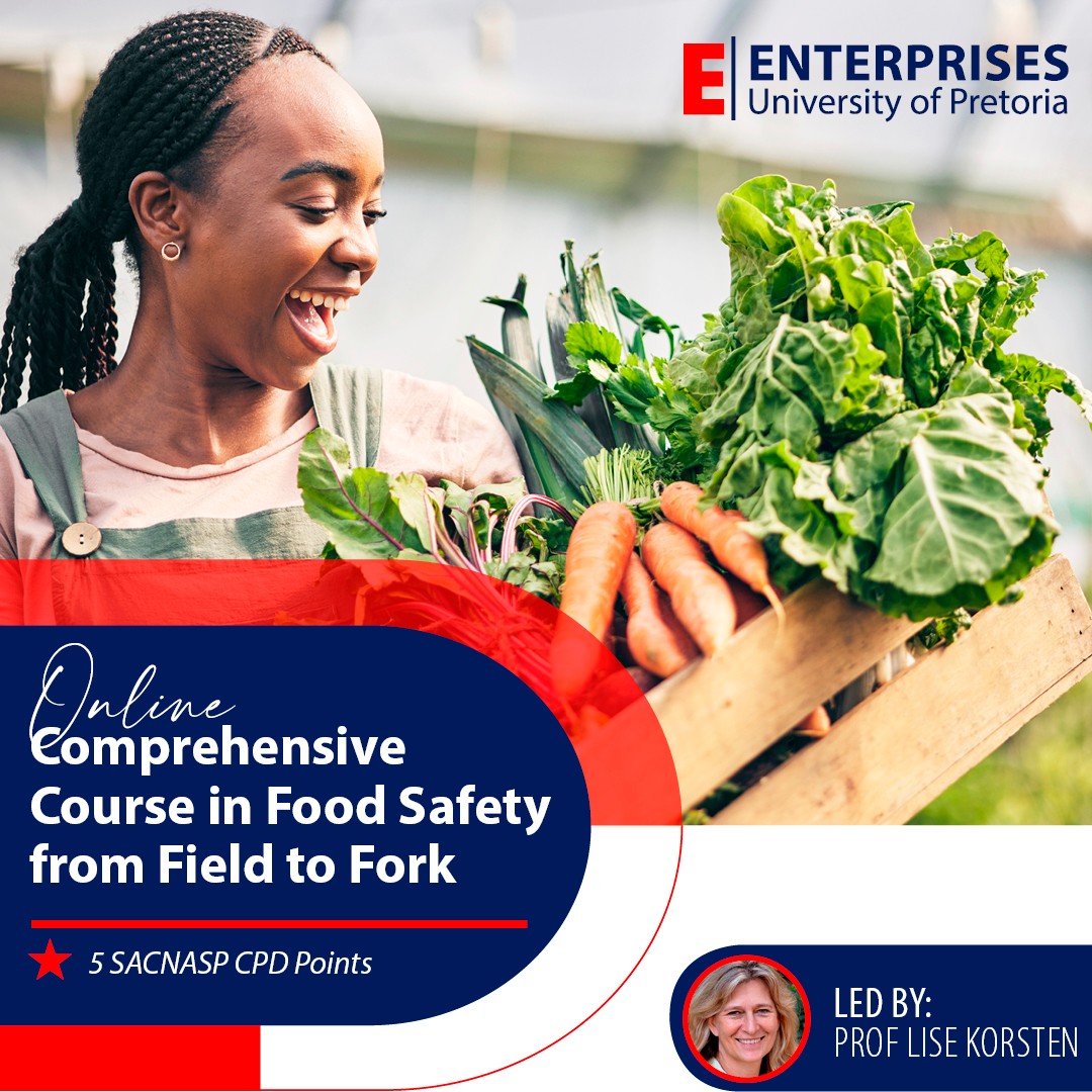 Enterprises - Ensure Compliance and Safety from Field to Fork 🚜🍽️ Food ...