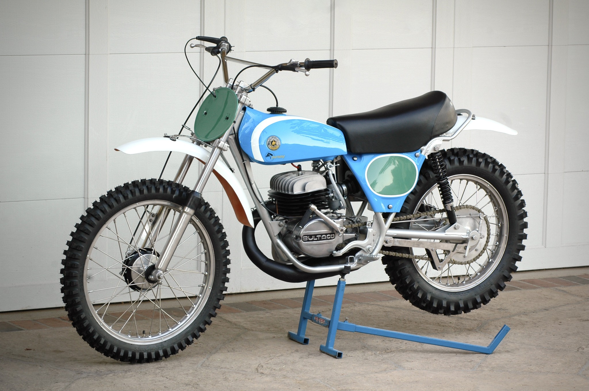 Vintage Moto Factory added a new photo. - Vintage Moto Factory