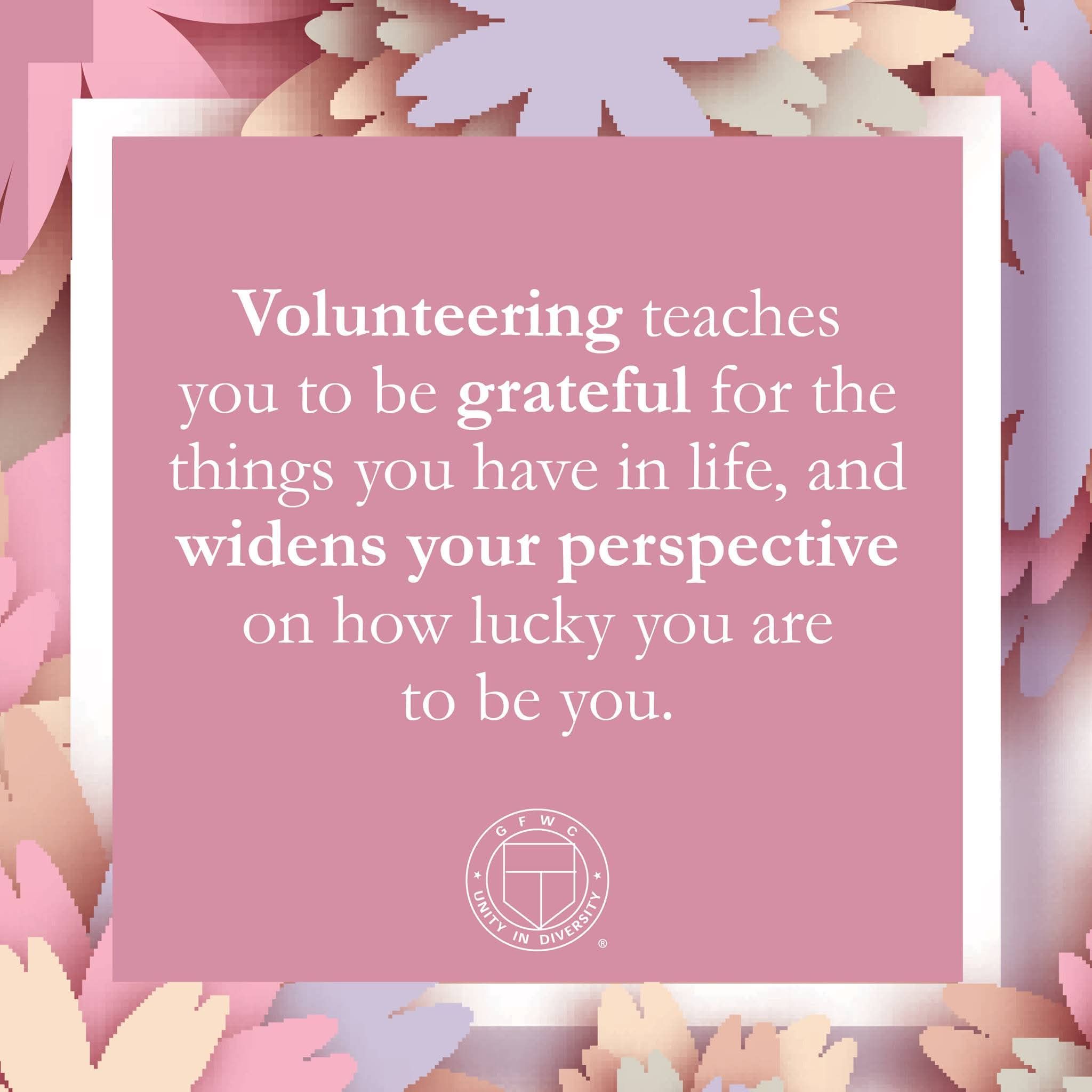 Cosmopolitan Club of Petal MS - GFWC-MFWC | Facebook
