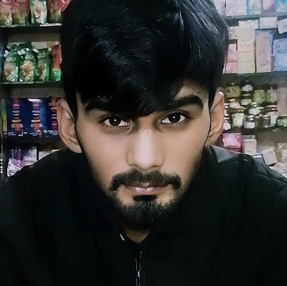 Ahad Kahloon