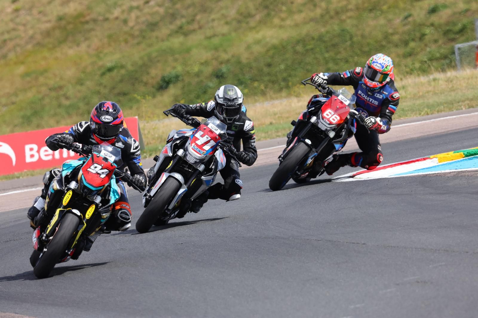 BIG up Fortis Racing 👊 For the... - No Limits Racing NLR - HQ | Facebook