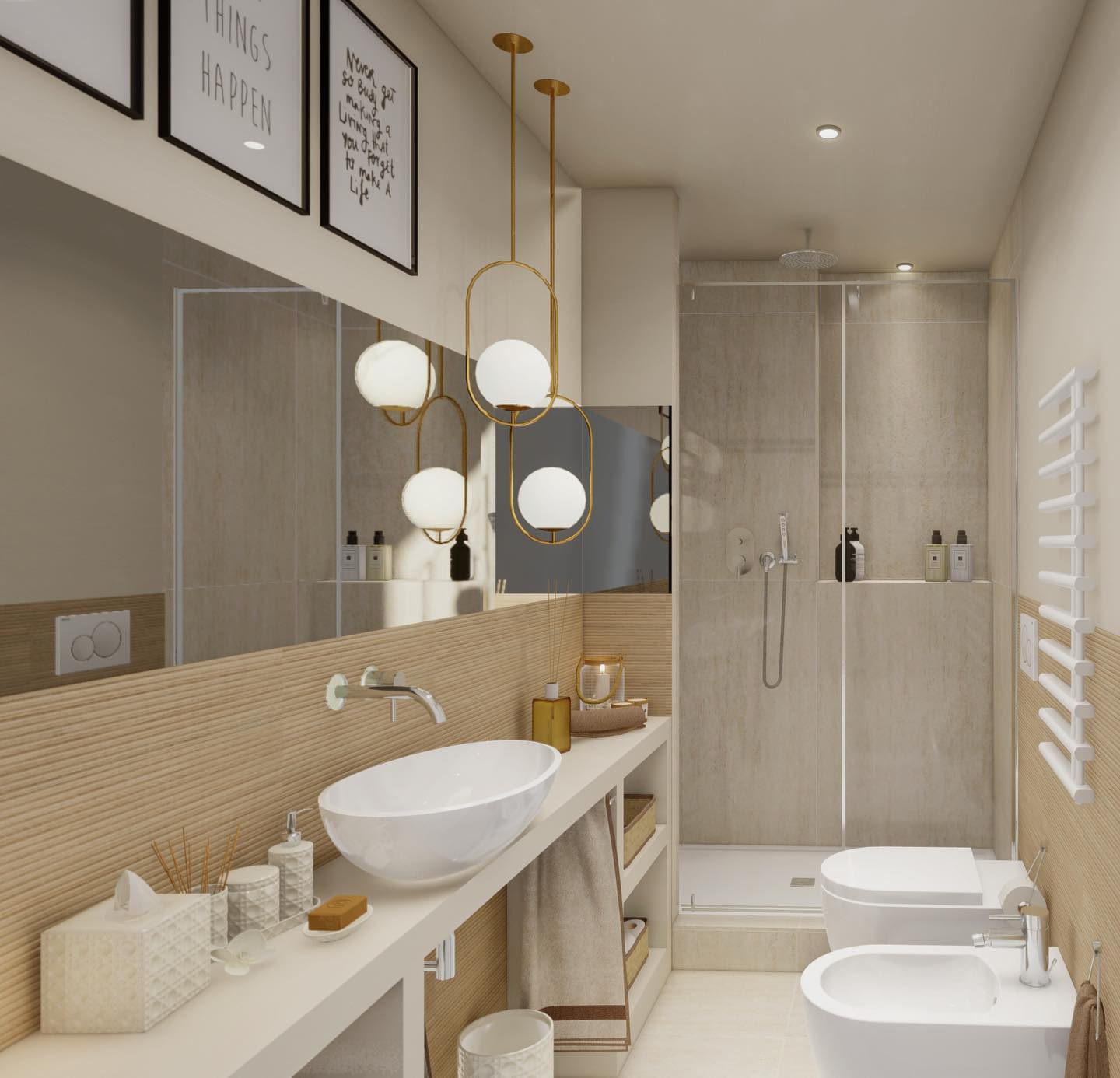 Orietta Mosca • Interior Design | Rome