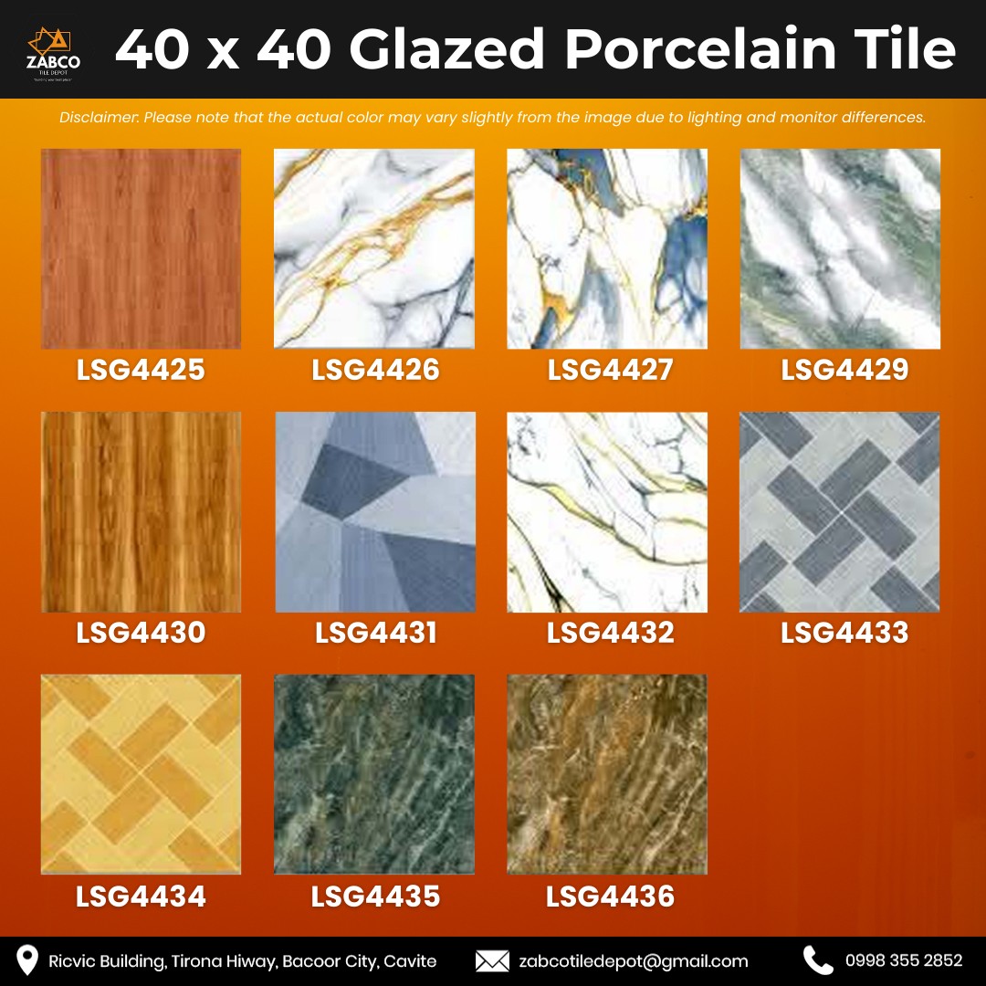 ZabCo Tile Depot added a new photo. - ZabCo Tile Depot