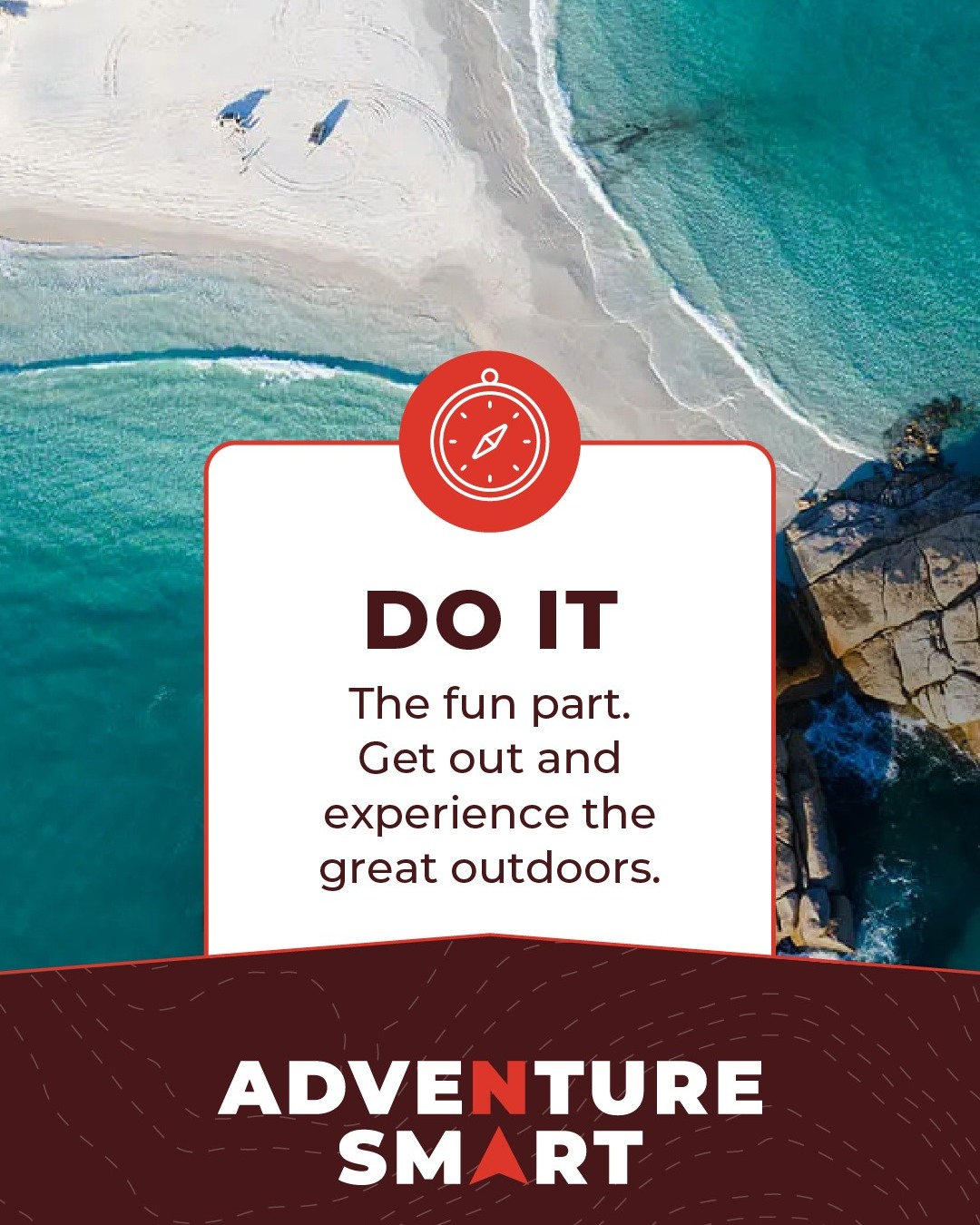 Adventure Smart | Crawley
