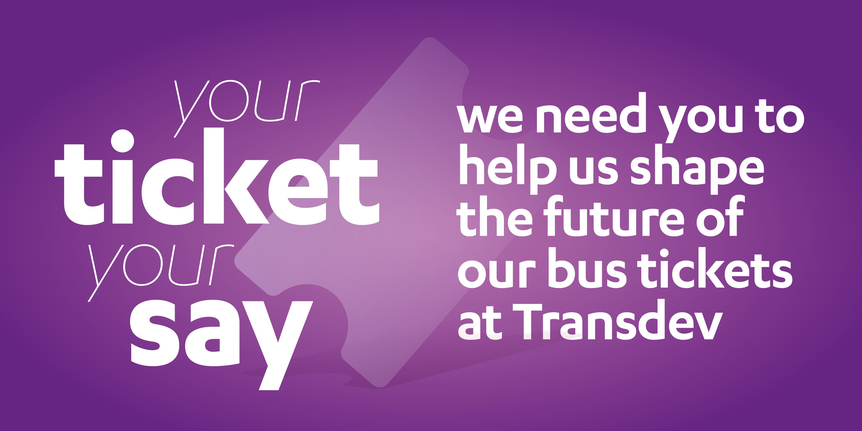 Rosso - 🚌 We’re thinking about how we can improve our... | Facebook