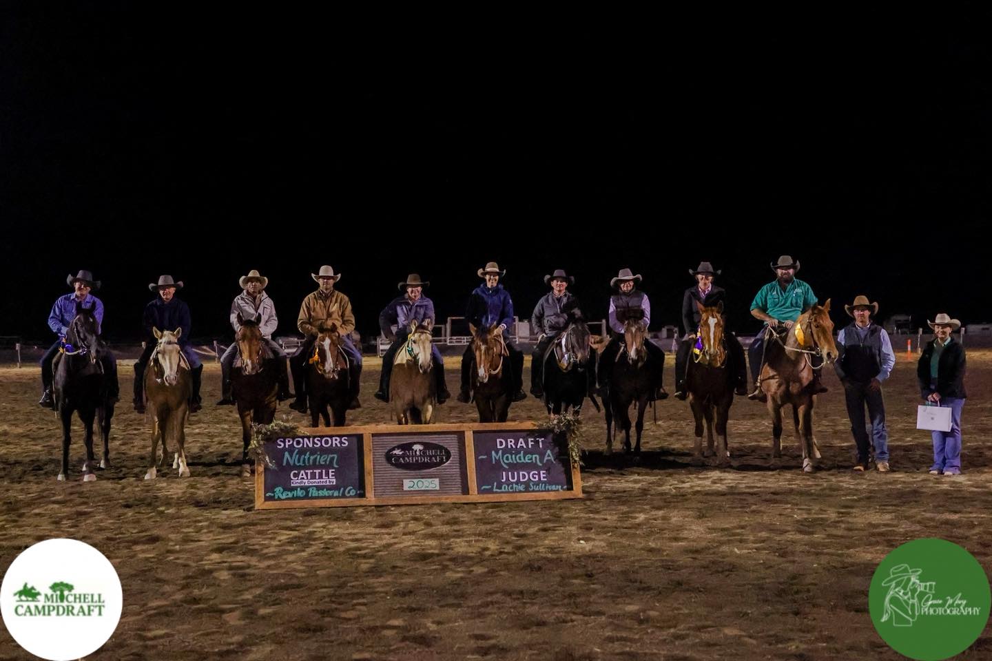 🏆🟢 𝗡𝗨𝗧𝗥𝗜𝗘𝗡 𝗔𝗚 𝗦𝗢𝗟𝗨𝗧𝗜𝗢𝗡𝗦... - Mitchell Campdraft Association | Facebook