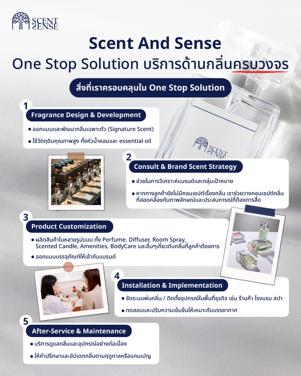 Scent And Sense - Scent And Sense – One Stop Solution... | Facebook