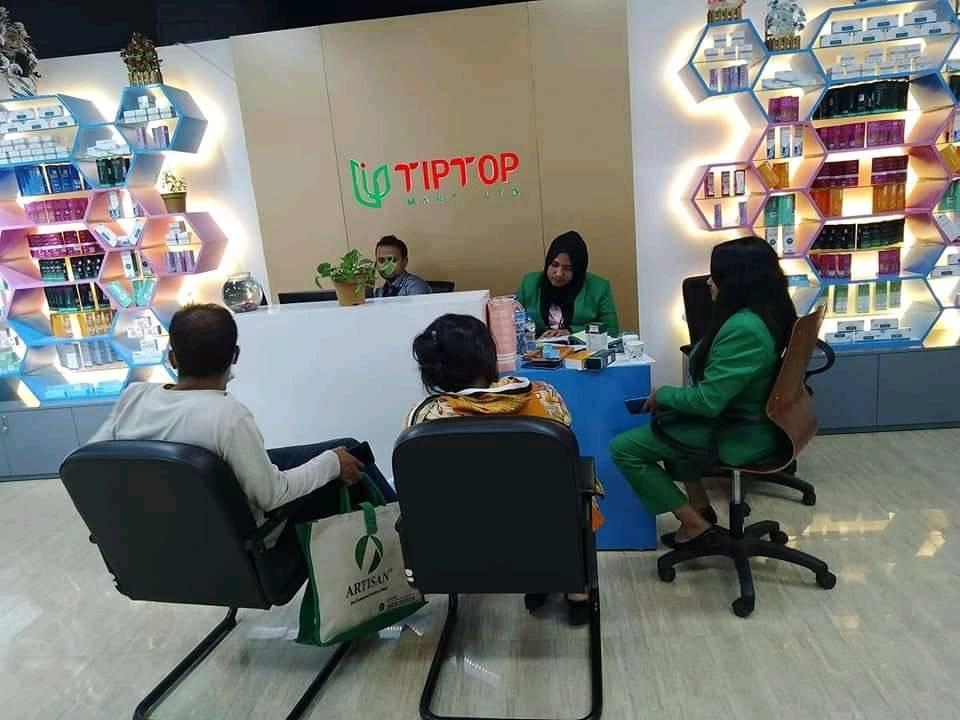 MX Parsonal BD Shop