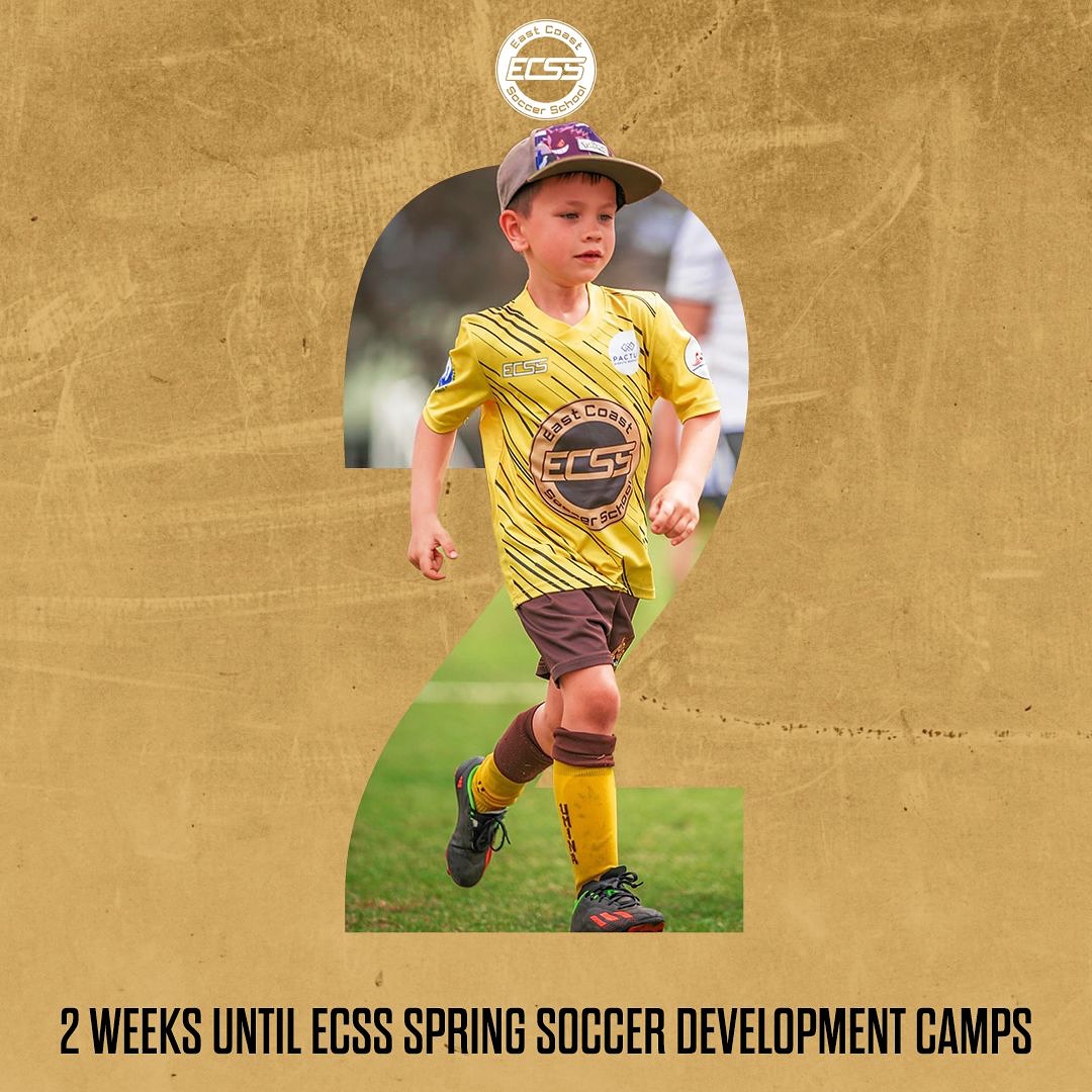 East Coast Soccer School | Wyoming NSW