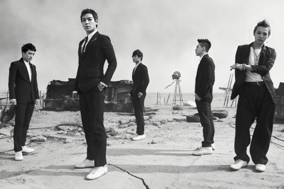 BIGBANG-Taiwan - 有人說最怕Rapper唱情歌＜#LOVESONG＞是我覺得BIGBANG超級耐聽的歌曲，也是T.O.P開頭 ...
