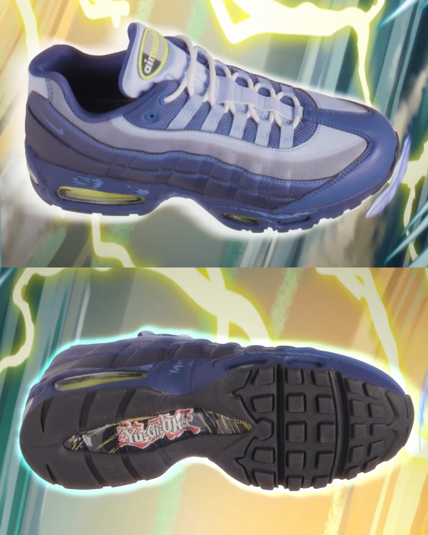 Joey needs a new pair of shoes! ?? @dotswoosh dropped a new 
