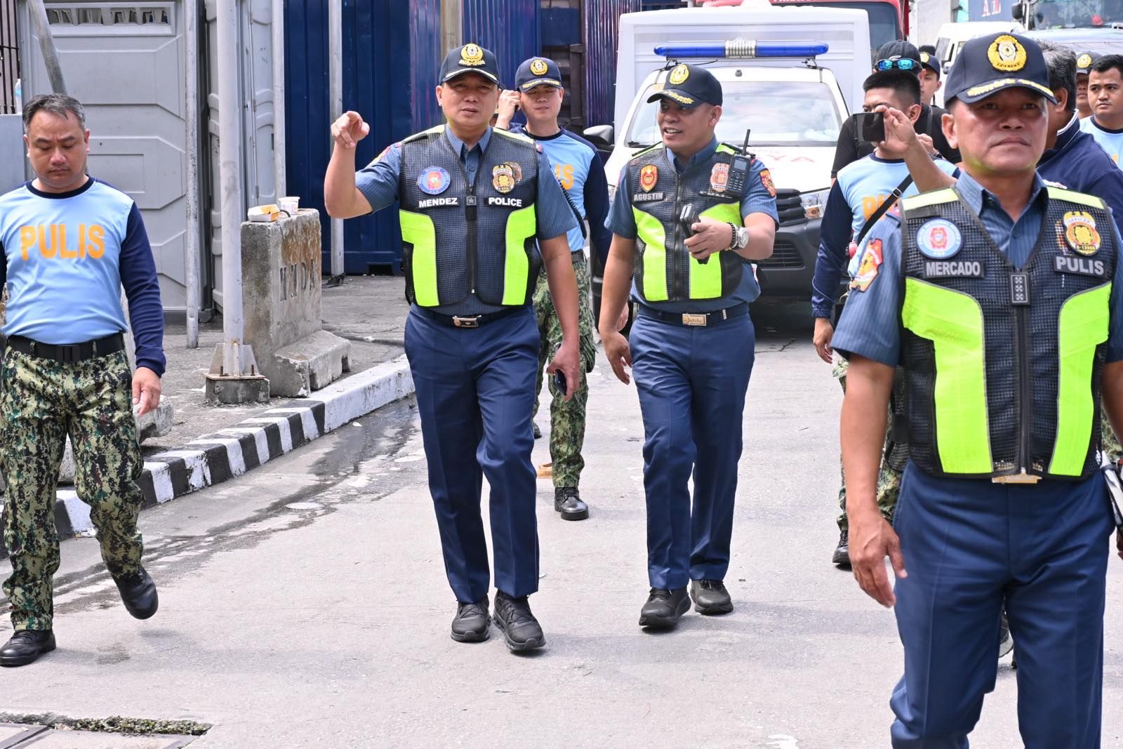 Bulacan - BULACAN PPO - PCOL ROMMEL J OCHAVE, Acting Provincial ...