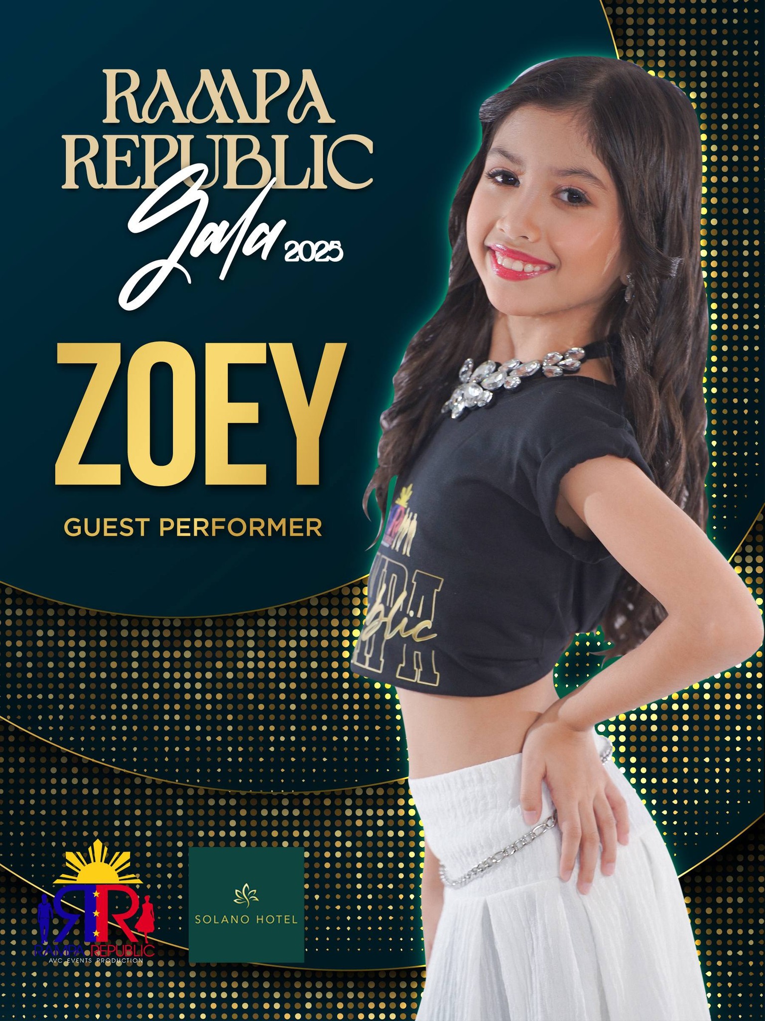 𝙍𝘼𝙈𝙋𝘼 Republic
