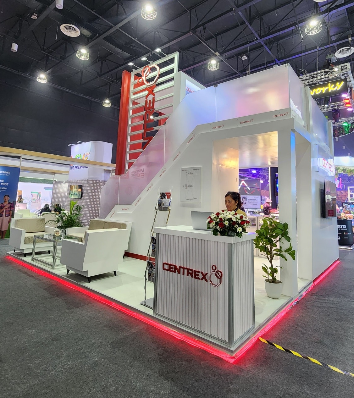 Centrex Corporation added a new photo. - Centrex Corporation