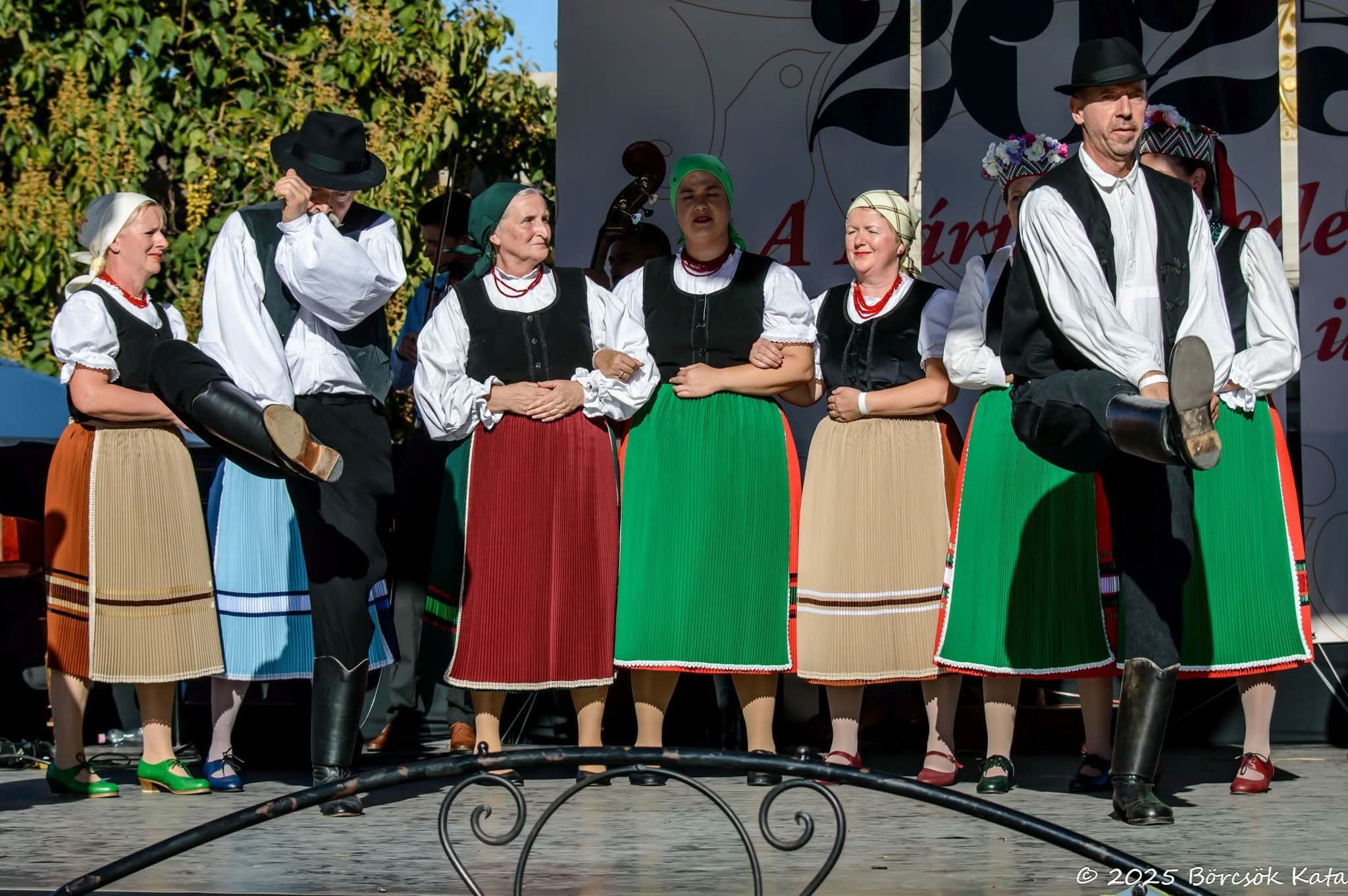 LenFonó Tánccsoport