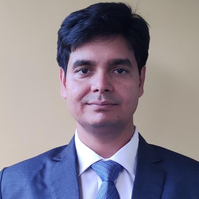 Sanjeet