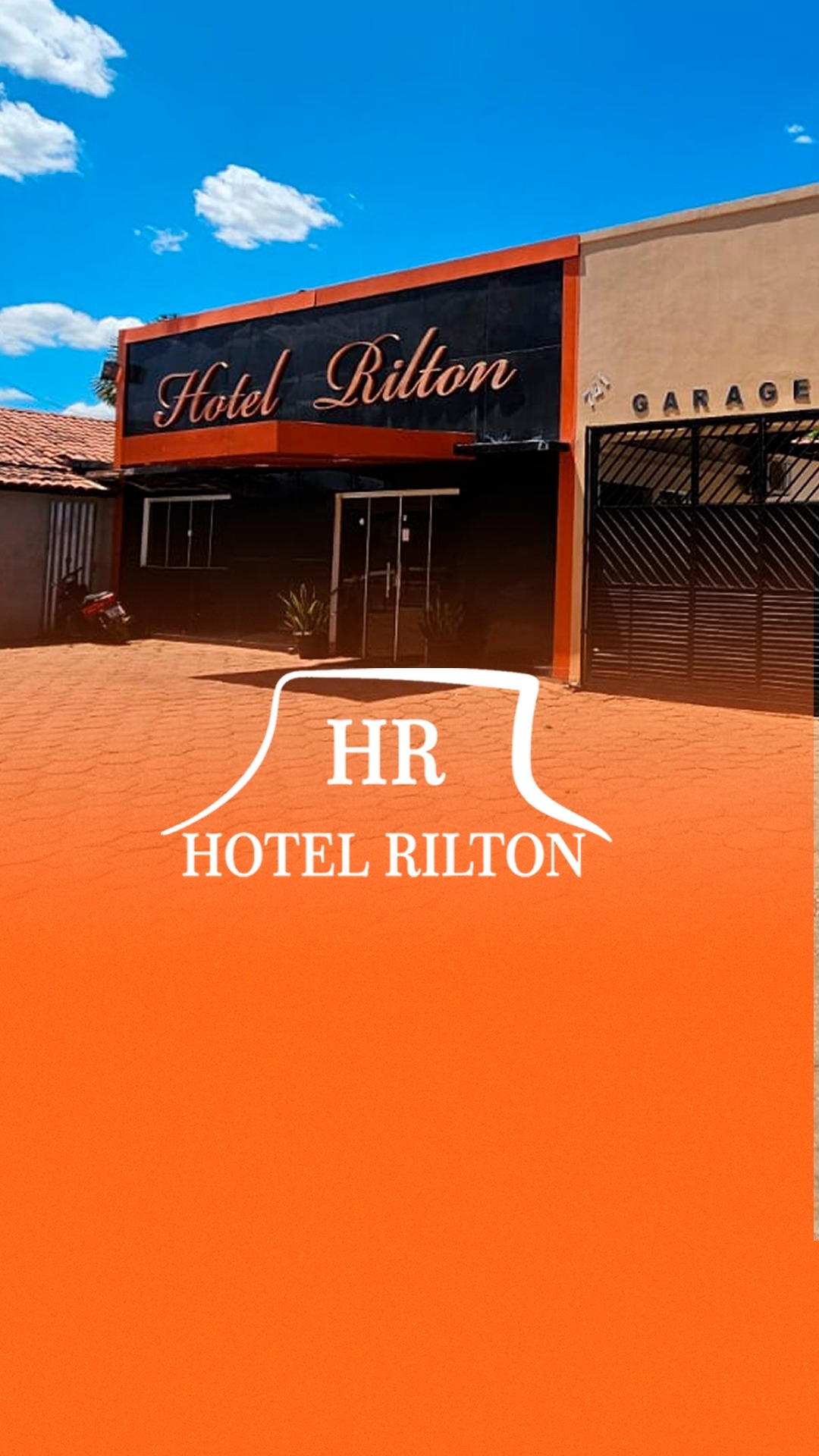 Hotel Rilton | Carolina MA