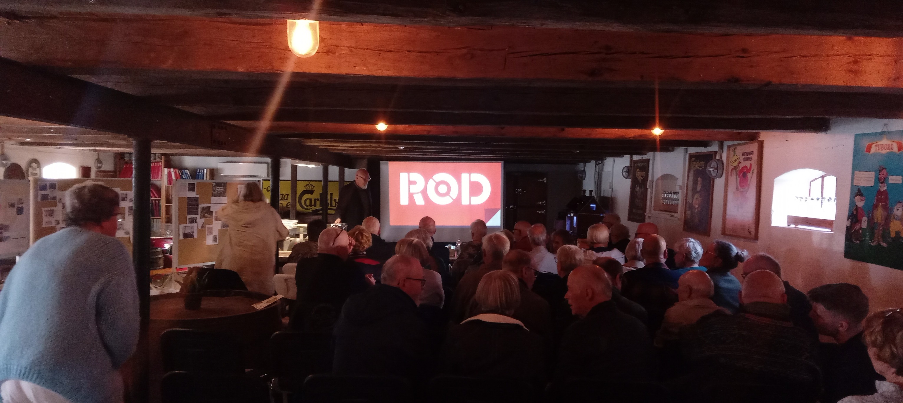 RØD | Holstebro