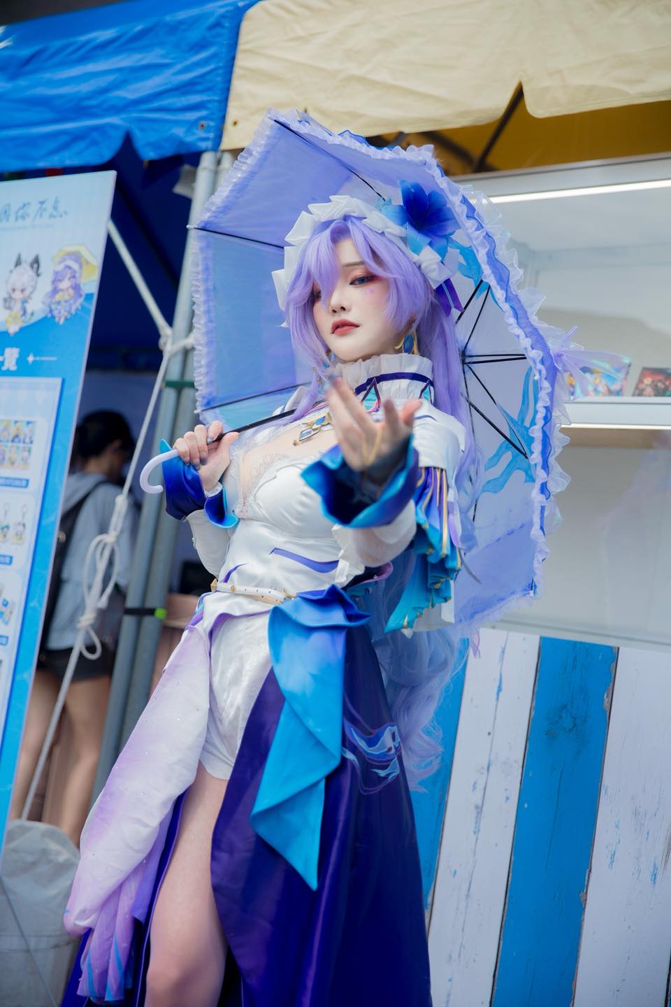 周荀/DenKa - 周荀/DenKa added a new photo.